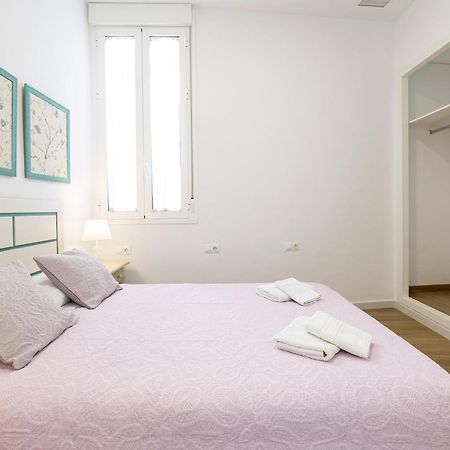 Apartamento Jazmin Malaga Exterior photo