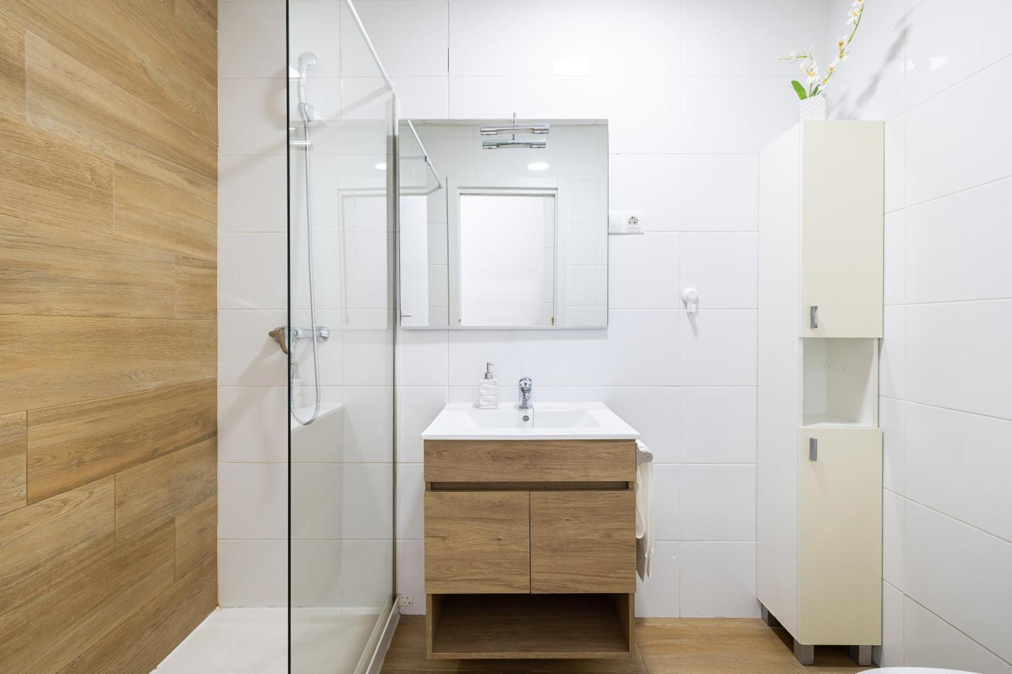Apartamento Jazmin Malaga Exterior photo