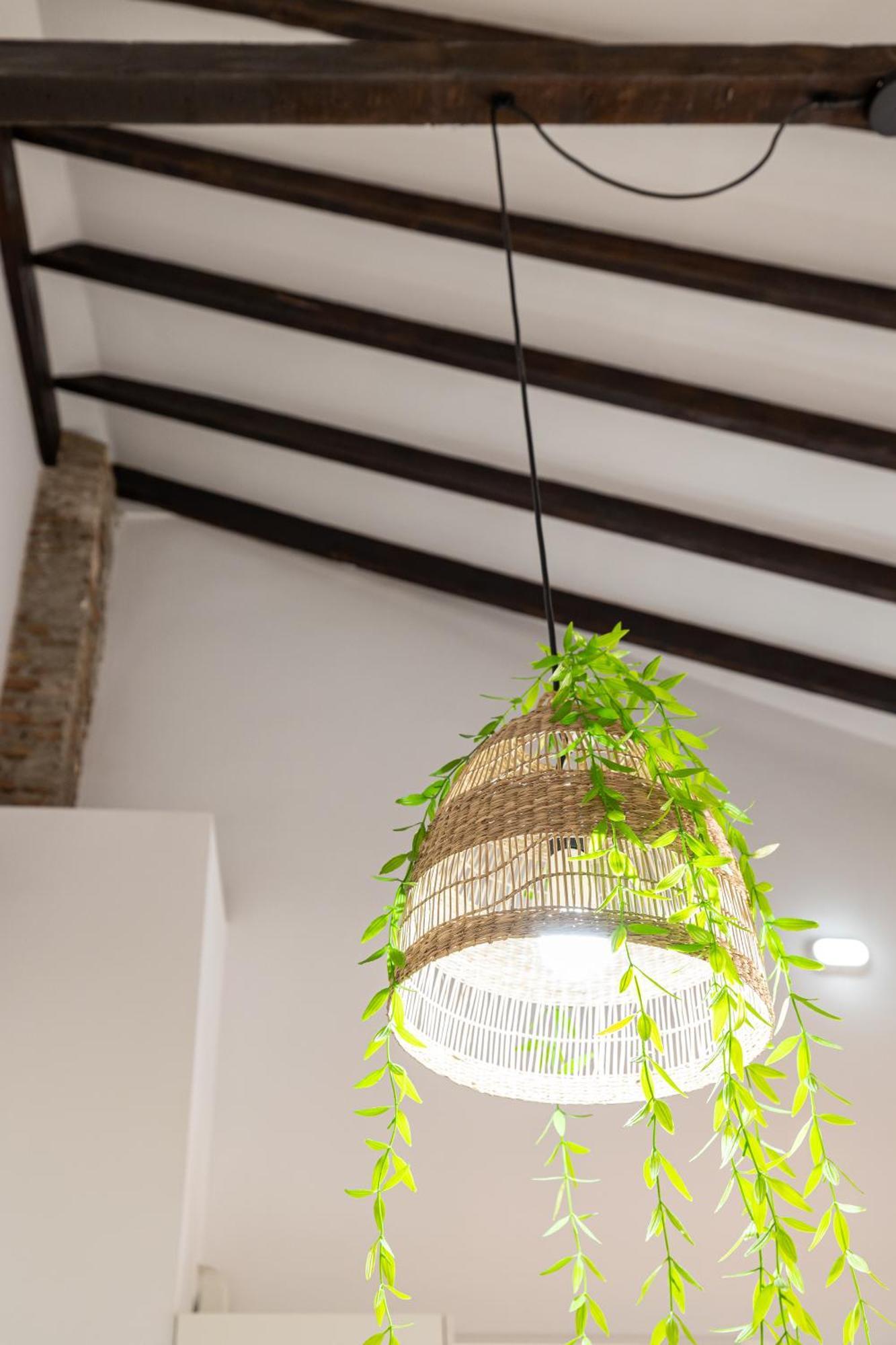 Apartamento Jazmin Malaga Exterior photo