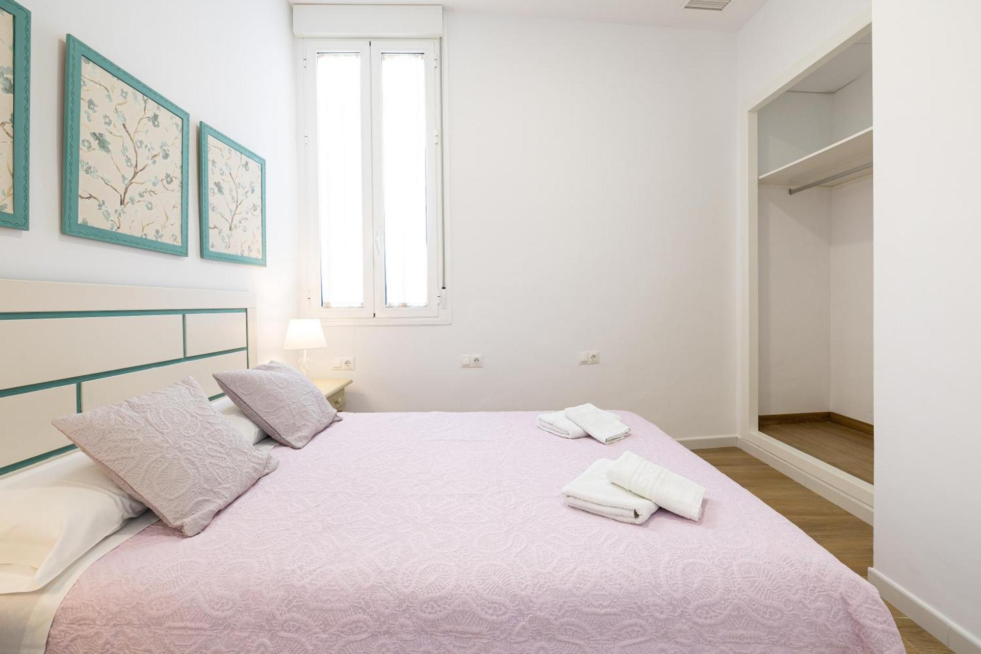 Apartamento Jazmin Malaga Exterior photo
