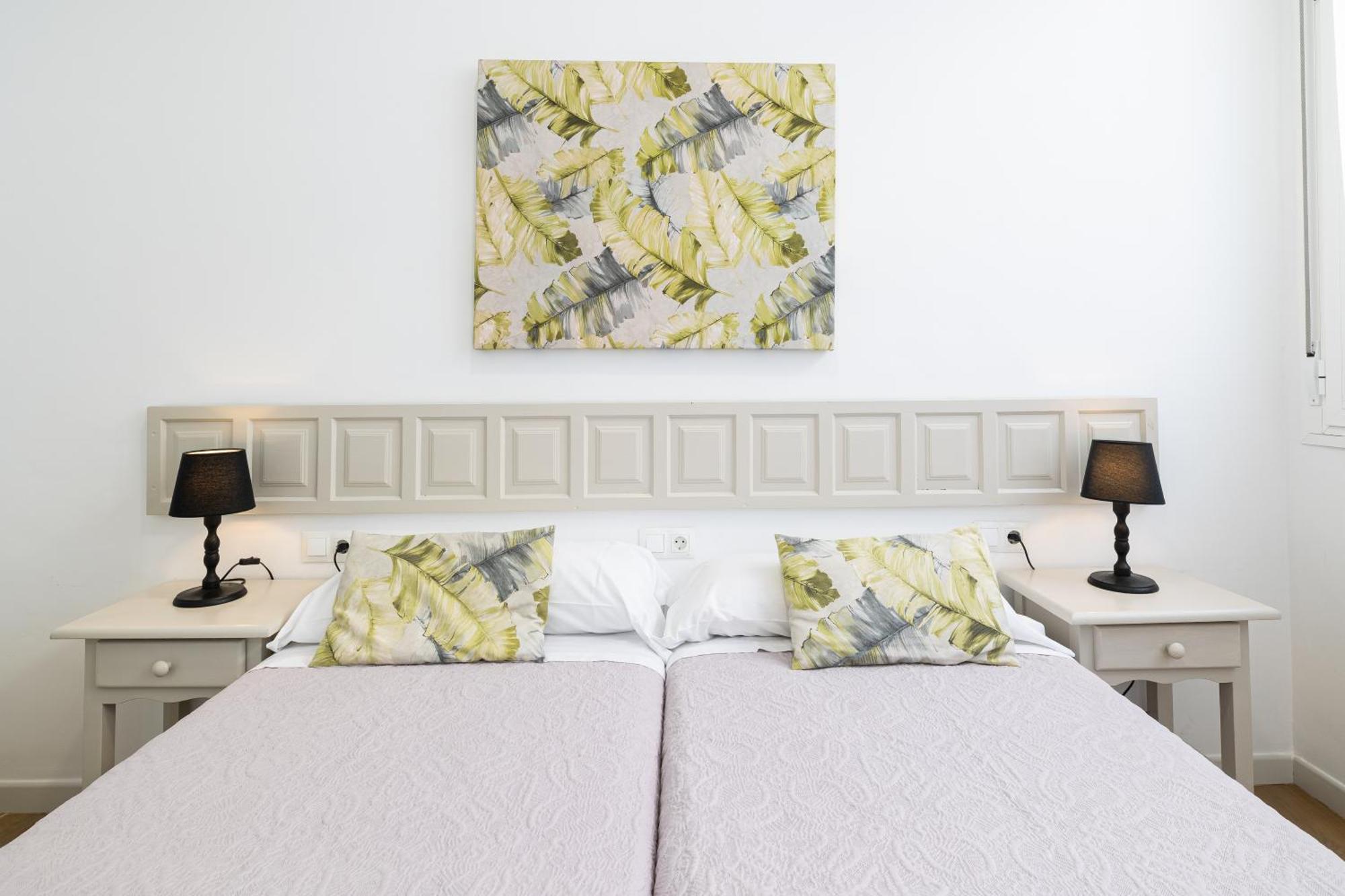 Apartamento Jazmin Malaga Exterior photo